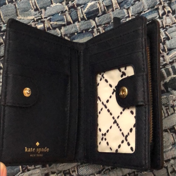 Kate spade wallet - Picture 3 of 5